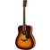 Yamaha FG820 BL II Black Guitare acoustique