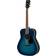 Yamaha FG820 BL II Black Chitarra Acustica