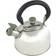 Bo-Camp Trend 1 Whistling Kettle 2.5L