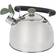 Bo-Camp Trend 1 Whistling Kettle 2.5L