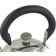 Bo-Camp Trend 1 Whistling Kettle 2.5L