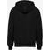 Helmut Lang Patchwork Hoodie - Black