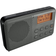 Sangean A500401 Radio DPR-64 Grigio-Bianca