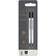 Parker Quink Rollerball Refill M Black 2-pack