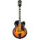 Ibanez AF95-BS Brown Sunburst Chitarra Semiacustica