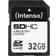 Intenso 32GB SDHC Clase 10