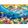 Castorland Dolphins in the Tropics 1000 Pieces