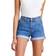 Levi's 501 Rolled Shorts - Sansome Ranson/Blue