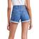 Levi's 501 Rolled Shorts - Sansome Ranson/Blue