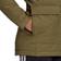 adidas Women Hiking Utilitas Hooded Parka - Focus Olive