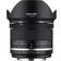 Samyang MF 14mm F2.8 MK2 for Canon EF