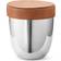 Georg Jensen Sky Dice Mug de voyage