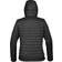 Stormtech Women's Gravity Thermal Jacket - Black/True Red