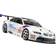 HPI Racing 17548 1:10 Carrosserie Bmw M3 Gt2 (E92) Body (200Mm) 200 mm non verni, non découpé