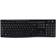 Logitech Wireless Keyboard K270 (Spanish)