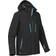 Stormtech Patrol Softshell Jacket - Black/Electric Blue