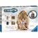 Ravensburger 4S Vision Wild Cats Slot Fit