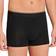 Schiesser Personal Fit Boxer Brief - Black