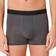 Schiesser Personal Fit Boxer Brief - Grey