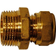 1400010 Transition Nipple