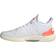 Adidas Adizero Ubersonic 4 Tokyo M - Cloud White/Core Black/Solar Red