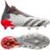 adidas Predator Freak + FG M - Cloud White/Iron Metallic/Solar Red