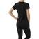 Smartwool Merino 150 Base Layer Short Sleeve T-shirt Women - Black