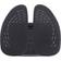 Kensington SmartFit Conform Back Rest - Black