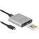 DeLock USB Type-C Card Reader