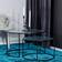 Sky Furniture Tove Sofabord 80x80cm