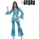 Th3 Party Disco Shine Adults Costume