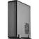 Silverstone Fortress FTZ01 Black