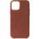 Decoded Leather Back Cover iPhone 12 Mini