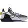 Nike LeBron Witness VI Mid Top Shoes - Monivärinen