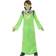 Th3 Party Green Alien Children Costume