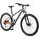 GT Bicycles Avalanche Sport 2021 - Gray Unisex