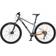 GT Bicycles Avalanche Sport 2021 - Gray Unisex