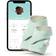 Owlet Smart Sock Plus Baby Monitor One Size Green