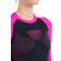 Dynafit Donna Maglia a Manica Lunga Speed Dryarn - Magenta