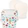 ImseVimse One Size Diaper Cover + Inserts Circus