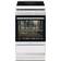 Gorenje EK 4510-91 Hvid