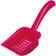 Trixie Litter Scoop for Clumping and Silicate Litter L