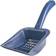 Trixie Litter Scoop for Clumping and Silicate Litter L