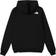 The North Face Fine Popover Hoodie - Black