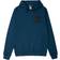 The North Face Fine Hoodie - Limoges Blue