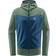 Haglöfs Frost Mid Hood Men - Mountain Green/Dark Ocean