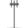 Multibrackets M Pro Single Pole Floorbase 50 kg 65"