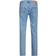 Jack & Jones Eddie Original CJ 911 Loose Fit Jeans - Blue/Blue Denim