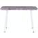 Sky Furniture Ezra Table Basse 30x110cm