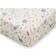 Cam Cam Copenhagen Changing Pad Cover Pressed Leaves Rose